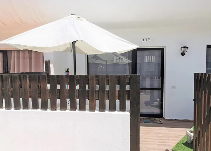 La Casita Del Sol